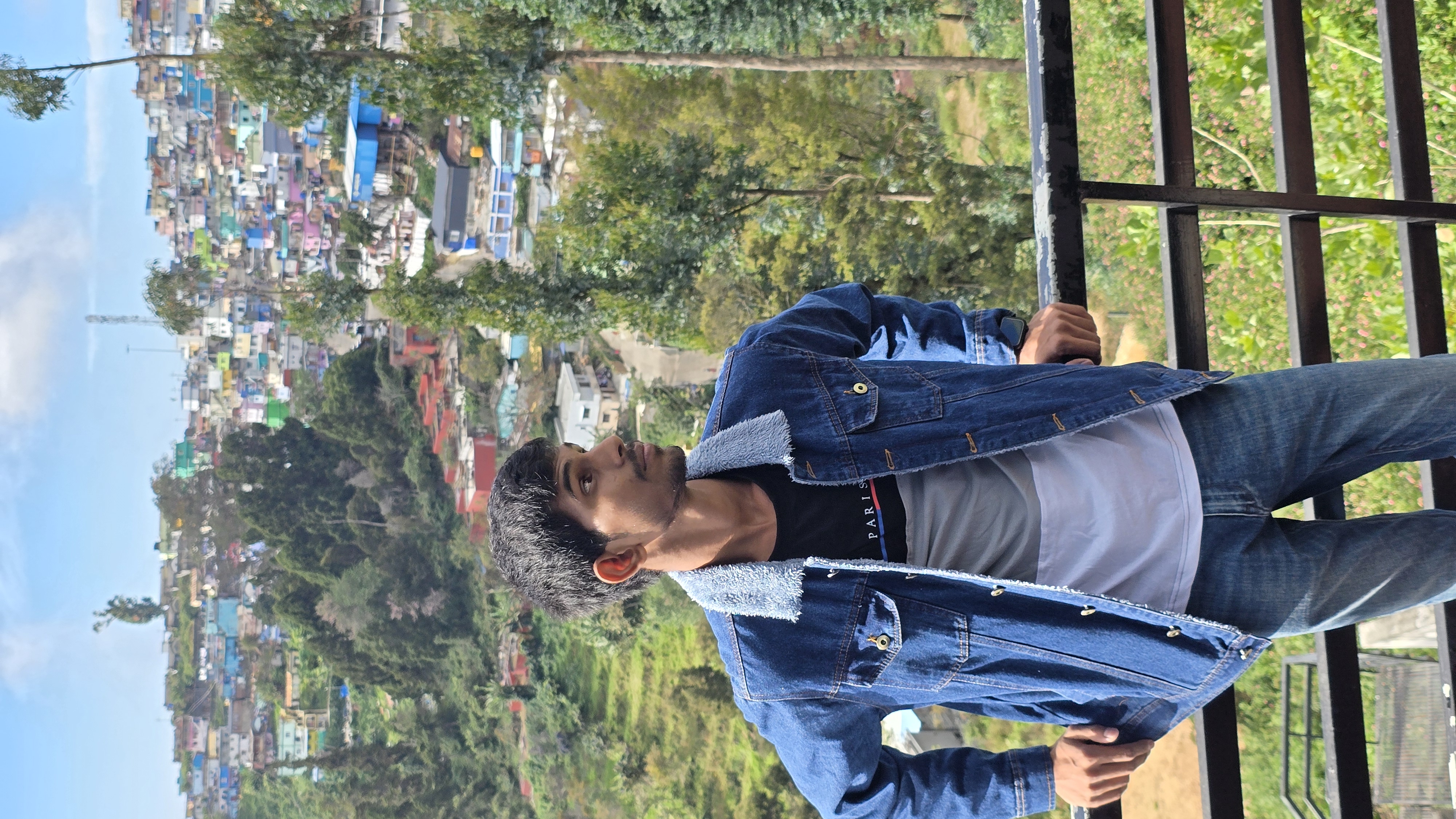 Indra Reddy M